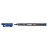 STABILO IT841-2-3/150 penna a sfera Blu, Rosso, Bianco 150 pezzo(i)