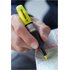 STABILO Luminator evidenziatore Rosso Punta smussata 1 pezzo(i)
