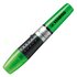 STABILO Luminator evidenziatore Verde Punta smussata 1 pezzo(i)