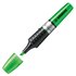 STABILO Luminator evidenziatore Verde Punta smussata 1 pezzo(i)