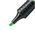 STABILO Luminator evidenziatore Verde Punta smussata 1 pezzo(i)
