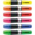 STABILO Luminator evidenziatore Verde Punta smussata 1 pezzo(i)