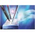 STABILO OHPen universal permanent, 10 Pack marcatore permanente 841/40