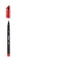 STABILO OHPen universal permanent, 10 Pack marcatore permanente Rosso Tipo di punta 1 pezzo(i)
