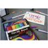 STABILO Pen 68 brush ARTY Marcatore Multicolore 18 pz