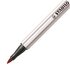 STABILO Pen 68 brush marcatore Marrone 1 pz