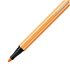 STABILO Pen 68 marcatore Arancione 1 pz