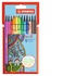 STABILO Pen 68 marcatore Fine Multicolore 12, 1