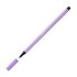 STABILO Pen 68 Marcatore Medio Lillà 1 pz