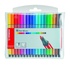 STABILO Pen 68 Mini marcatore Multicolore 20 pezzo(i)