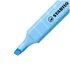 STABILO swing cool Pastel evidenziatore 1 pz Punta smussata Blu