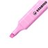 STABILO swing cool Pastel evidenziatore 1 pz Punta smussata Fucsia