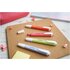 STABILO swing cool Pastel evidenziatore 8 pz Punta smussata Colori assortiti