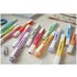 STABILO swing cool Pastel evidenziatore 8 pz Punta smussata Multicolore