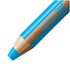 STABILO Woody 3 in 1 Blu 1 pz