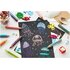 STABILO Woody 3 in 1 Blu 1 pz
