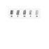 Staedtler 120-0 Matita di grafite 2B 12 pezzi