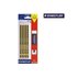 Staedtler 120 A SBKD matita di grafite HB 5 pezzo(i)