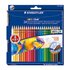 Staedtler 144 10NC24 pastello colorato