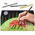 Staedtler 149C Pastello Colorato Blu, Verde, Magenta, Arancione, Pesca, Rosso, Bianco, Giallo 12 pz
