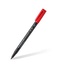Staedtler 317 WP4 Marcatore permanente Multi 4 pezzi