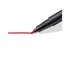 Staedtler 317 WP4 Marcatore permanente Multi 4 pezzi