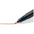 Staedtler 318 WP4 Marcatore permanente Multi Punta sottile 4 pezzi