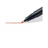Staedtler 318 WP4 Marcatore permanente Multi Punta sottile 4 pezzi
