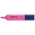 Staedtler 364-23 Evidenziatore Rosa Punta smussata 1 pezzo
