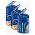 Staedtler 512128 temperino Blu