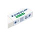Staedtler 525 B Gomma per cancellare Bianco