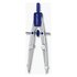 Staedtler 55002 compasso Argento