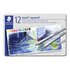 Staedtler karat pastello colorato 12 pezzo(i) Multi