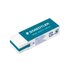 Staedtler Mars 526 50 E1 gomma per cancellare Plastica Turchese, Bianco 1 pezzo(i)