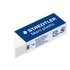 Staedtler Mars 526 50 Gomma per cancellare 80 pz Bianco
