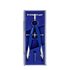 Staedtler Mars Comfort 556 Blu, Acciaio inossidabile 1 pz