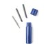 Staedtler Mars Comfort 556 Blu, Acciaio inossidabile 1 pz
