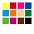 Staedtler Noris Colour 185 pastello colorato 12 pezzo(i) Multi