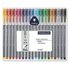 Staedtler Triplus Color - Set di penne e matite colorate