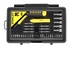 Stanley 0-63-038 cacciavite manuale Set