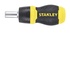 Stanley 0-66-358 Cacciavite con punte multiple