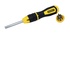 Stanley 0-68-010 cacciavite manuale Cacciavite con punte multiple