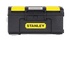 Stanley 1-79-216 Cassetta degli attrezzi Nero, Giallo