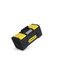 Stanley 1-79-217 Cassetta degli attrezzi Nero, Giallo