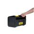 Stanley 1-79-217 Cassetta degli attrezzi Nero, Giallo