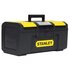 Stanley 1-79-217 Cassetta degli attrezzi Nero, Giallo