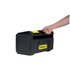 Stanley 1-79-217 Cassetta degli attrezzi Nero, Giallo