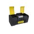 Stanley 1-79-217 Cassetta degli attrezzi Nero, Giallo