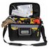 Stanley 1-96-193 Cassetta degli attrezzi Plastica Nero, Giallo