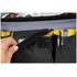 Stanley 1-96-193 Cassetta degli attrezzi Plastica Nero, Giallo